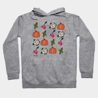 Harvest Hoodie